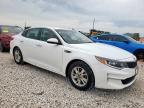2016 Kia Optima Lx იყიდება Temple-ში, TX - Minor Dent/Scratches