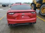 2019 Kia Stinger    zu verkaufen in Pekin, IL - Front End