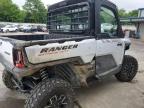 2025 POLARIS RANGER XD 1500 NORTHSTAR EDITION ULTIMATE   a la Venta en Copart PA - PITTSBURGH NORTH