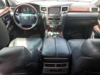 2013 Lexus Lx 570 zu verkaufen in Sun Valley, CA - Normal Wear