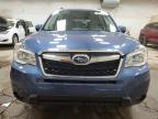 2016 Subaru Forester 2.5I Touring for Sale in Davison, MI - Side
