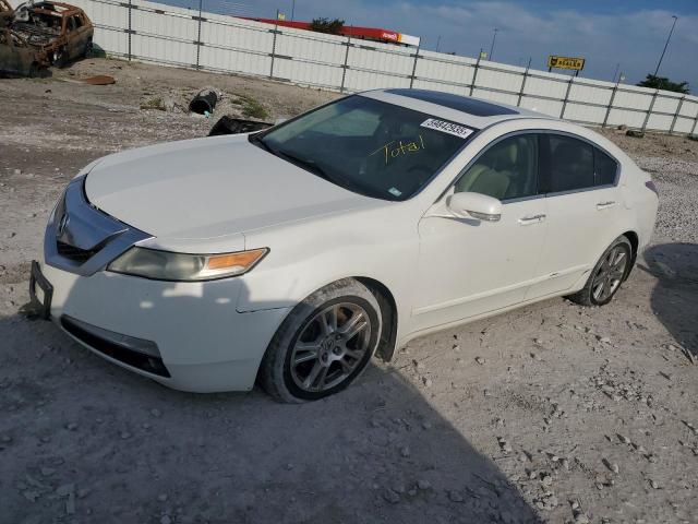 2009 Acura Tl