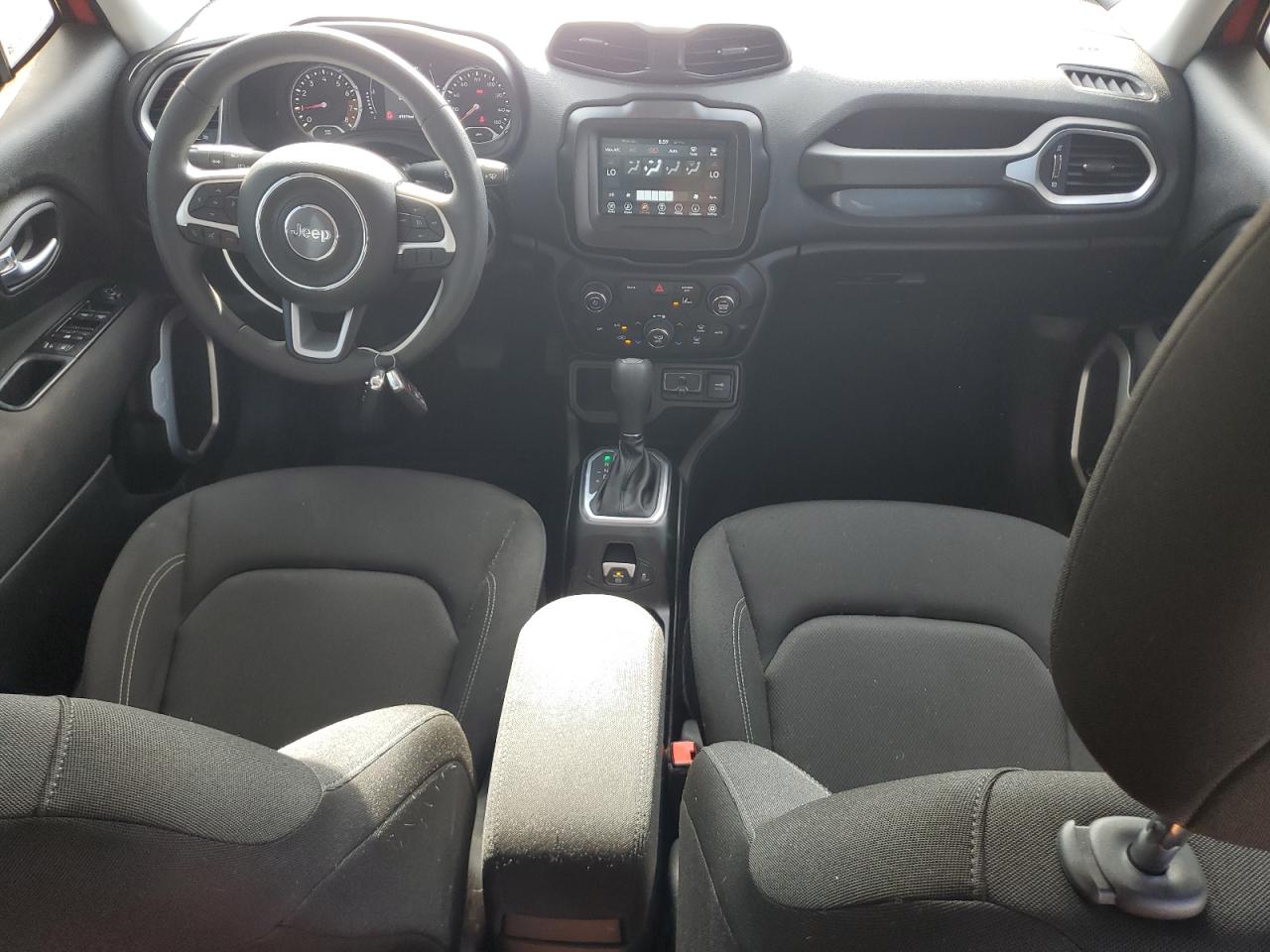 2021 Jeep Renegade Sport VIN: ZACNJCAB3MPM21647 Lot: 62475675