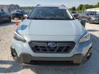 2023 Subaru Crosstrek Sport   na sprzedaż w Prairie Grove, AR - Hail