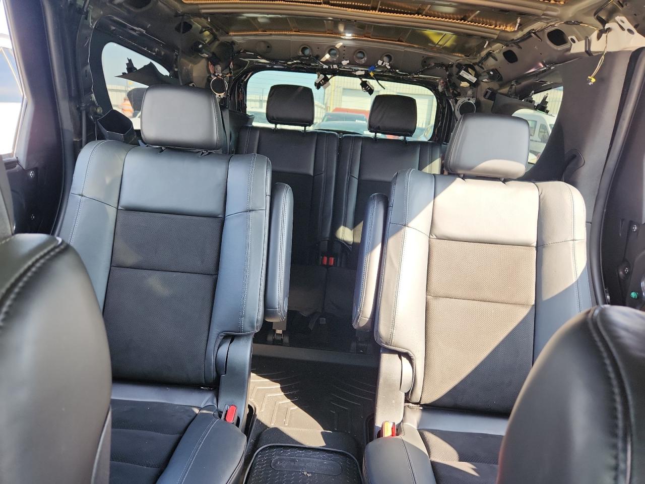 2021 Dodge Durango Gt VIN: 1C4RDJDG2MC578176 Lot: 61919505