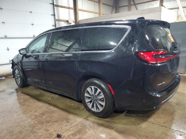  CHRYSLER PACIFICA 2024 Black