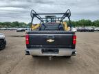 2014 CHEVROLET SILVERADO K1500 LT   for sale at Copart CT - HARTFORD