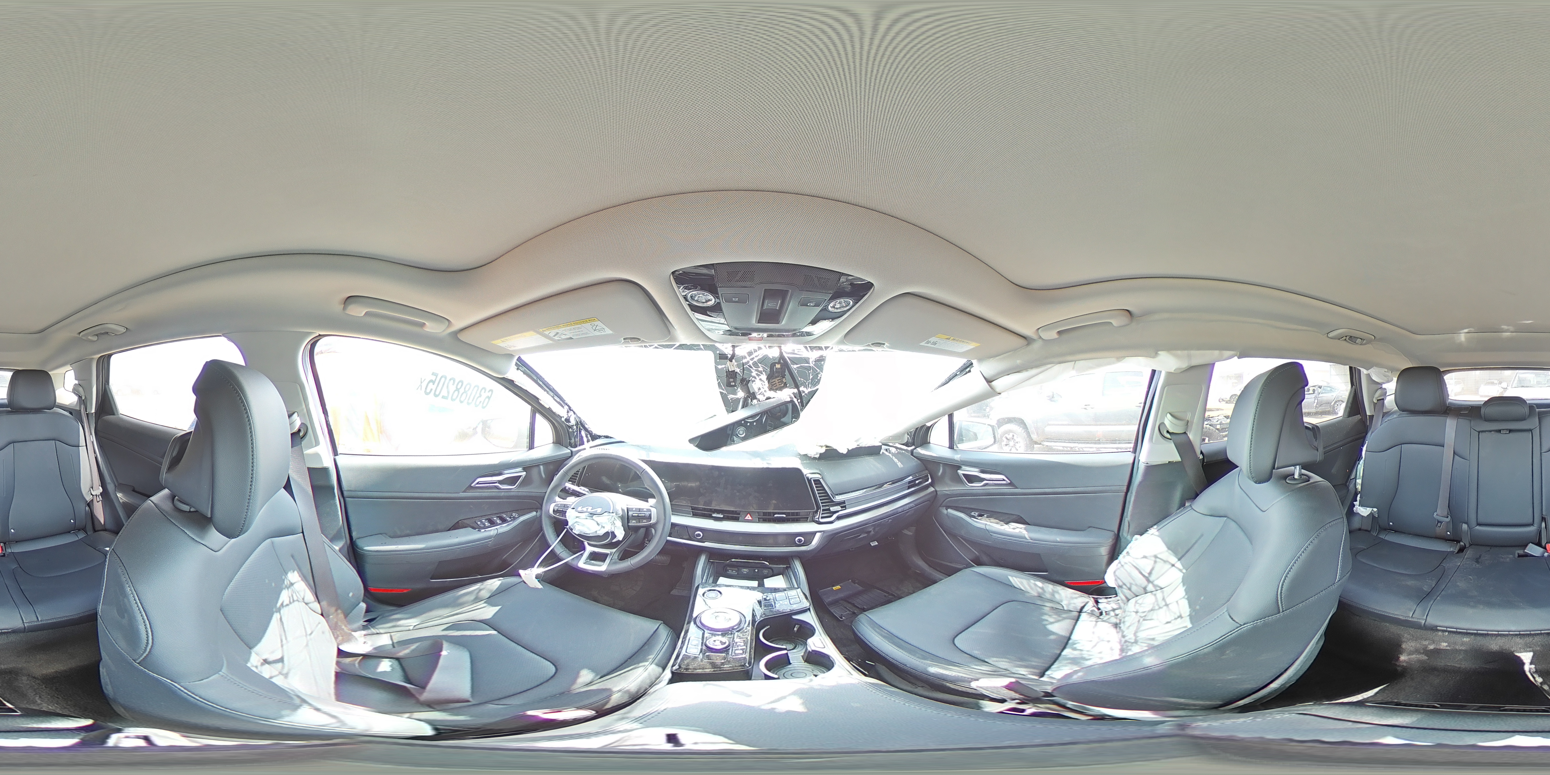 2025 Kia Sportage Ex VIN: KNDPVCDG4S7216811 Lot: 63088205