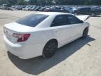 2014 Toyota Camry L на продаже в Ocala, FL - Front End