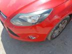 2014 FORD FOCUS TITA for sale at Copart WESTBURY