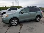 2014 Subaru Forester 2.5I Premium for Sale in Littleton, CO - Side
