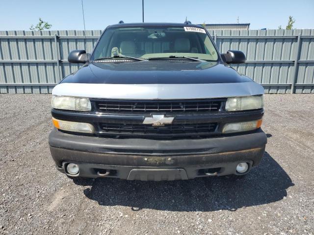 2004 CHEVROLET TAHOE K1500  