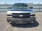 2004 CHEVROLET TAHOE K1500   for sale at Copart ON - OTTAWA