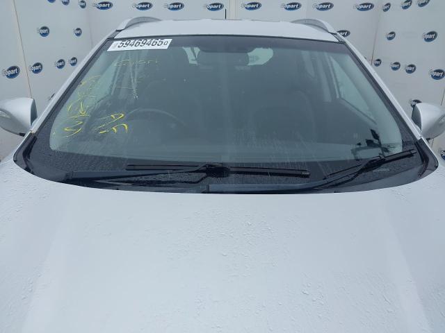 2014 HYUNDAI IX35 SE CR