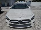 2019 Mercedes-Benz A 220 იყიდება Opa Locka-ში, FL - Minor Dent/Scratches