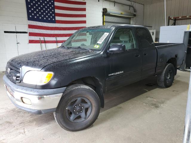 2000 Toyota Tundra Access Cab  