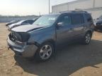 2012 Honda Pilot Exl   zu verkaufen in Fredericksburg, VA - Front End