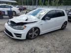 2016 Volkswagen Golf R  for Sale in Savannah, GA - Front End