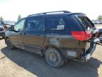 2009 TOYOTA SIENNA CE   for sale at Copart AB - CALGARY
