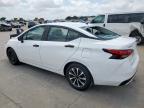 2022 Nissan Versa S   للبيع في Grand Prairie، TX - Hail