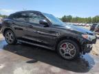 2018 Alfa Romeo Stelvio Ti Sport продається в Littleton, CO - Front End