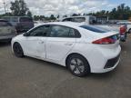 2022 Hyundai Ioniq Blue   للبيع في Portland، OR - Side