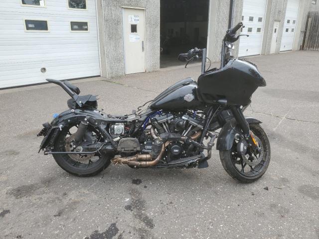 2021 HARLEY-DAVIDSON FLTRXS    for sale at Copart MN - MINNEAPOLIS NORTH