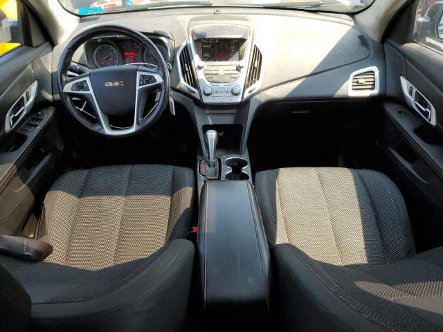 Parquets GMC TERRAIN 2015 Czarny