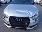 2013 AUDI A1 S LINE for sale at Copart CHESTER