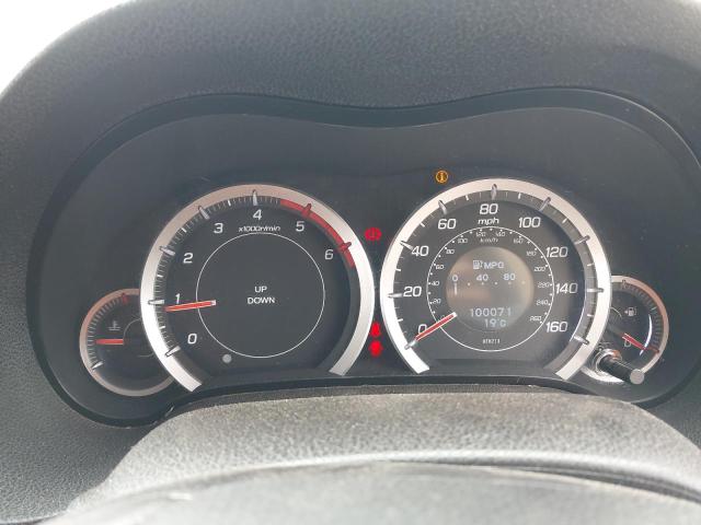 2011 HONDA ACCORD EX