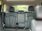 2017 Buick Envision Essence   de vânzare în Davison, MI - Side