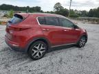 2017 Kia Sportage Sx იყიდება Fairburn-ში, GA - Mechanical