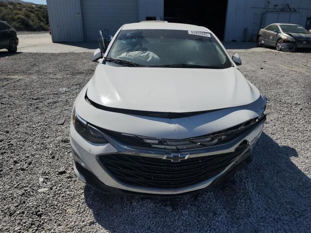  CHEVROLET MALIBU 2020 White