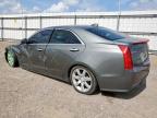 2015 Cadillac Ats  for Sale in Mercedes, TX - Front End