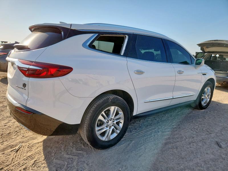  BUICK ENCLAVE 2019 Белы