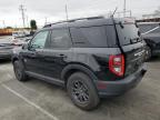 2022 Ford Bronco Spo 1.5L للبيع في Wilmington، CA - Rear End