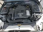 2015 MERCEDES-BENZ C 300 4MATIC à vendre chez Copart OH - DAYTON