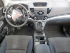 2015 Honda Cr-V Lx na sprzedaż w Temple, TX - Front End