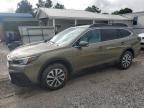 2021 Subaru Outback Premium en Venta en Prairie Grove, AR - Hail