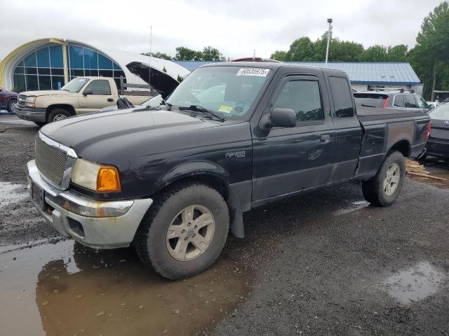 2004 Ford Ranger Super Cab