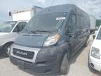 2020 RAM PROMASTER 3500 3500 HIGH for sale at Copart KS - KANSAS CITY