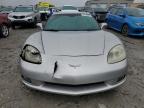 2005 Chevrolet Corvette  en Venta en Cahokia Heights, IL - Front End