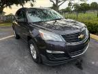 2016 Chevrolet Traverse Ls იყიდება Opa Locka-ში, FL - Normal Wear