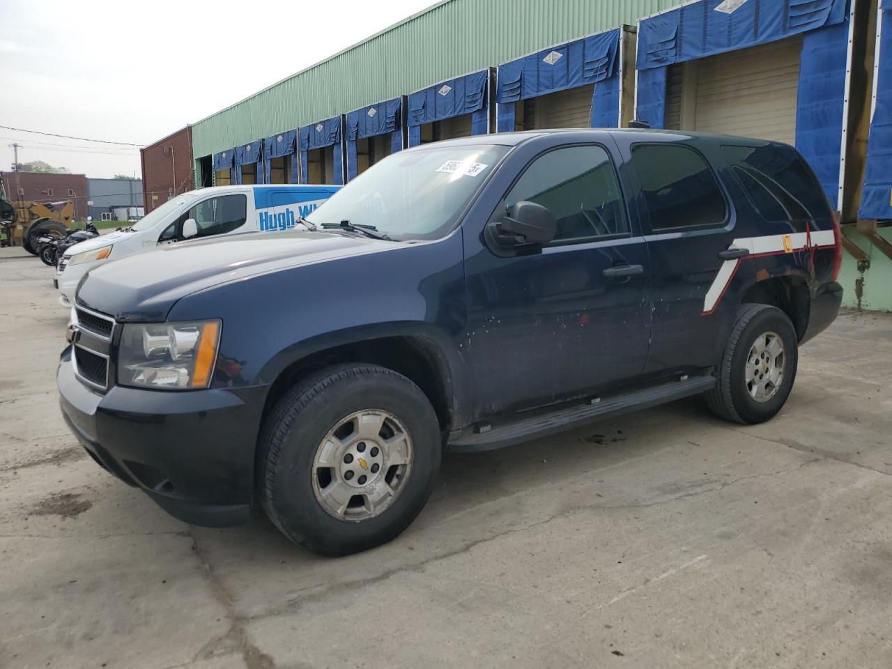 2011 Chevrolet Tahoe Special for Sale in Columbus, OH - Minor Dent/Scratches