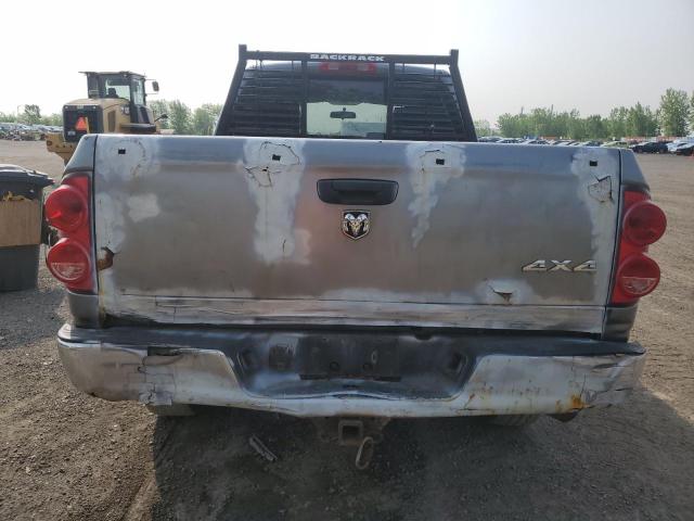 2007 DODGE RAM 1500 ST  