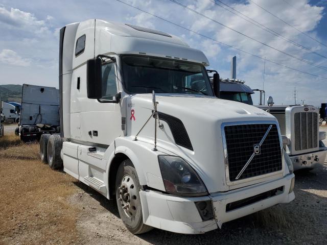 2011 Volvo Vn Vnl