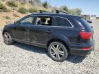 2015 Audi Q7 Premium Plus for Sale in Reno, NV - Vandalism