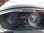 2015 FORD MONDEO TIT for sale at Copart WOLVERHAMPTON