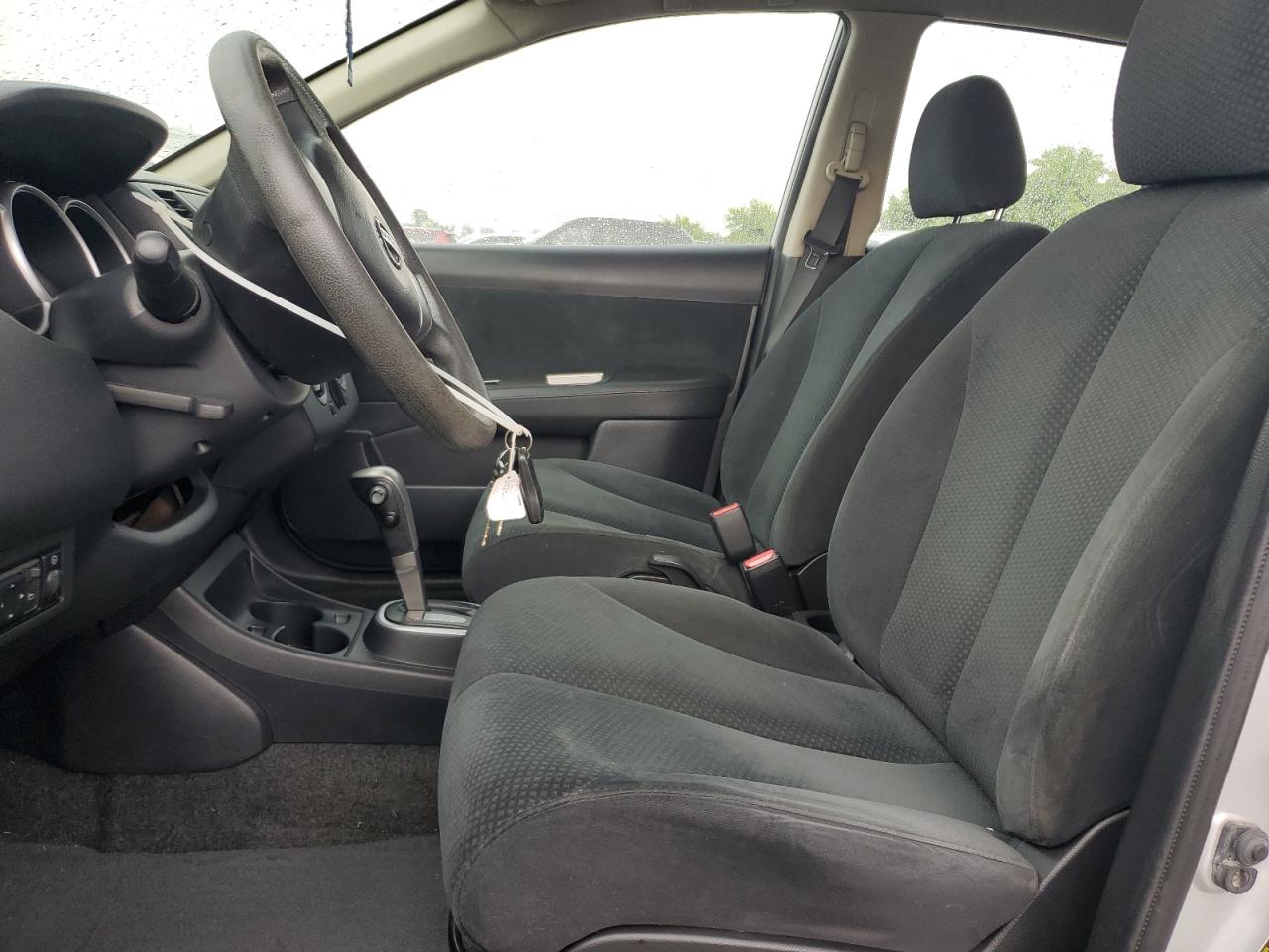 NISSAN VERSA 2012 VIN 3N1BC1CP4CL365287 zdjęcie 7