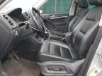 2012 Volkswagen Tiguan S en Venta en Denver, CO - Minor Dent/Scratches